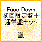 face down 嵐　初回限定盤.gif